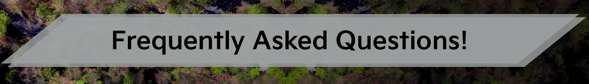 FAQ